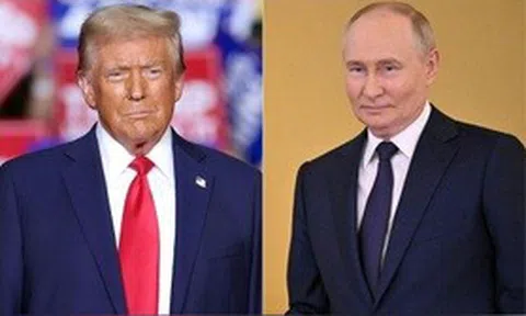 Tổng thống Nga, Mỹ tìm hướng chấm dứt xung đột Ukraine