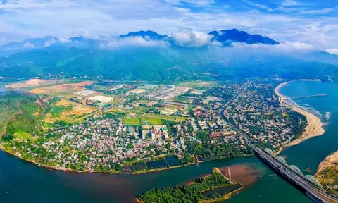 Liên kết vùng trong phát triển kinh tế: Thực trạng và giải pháp