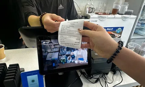 ​​​​​​​Các yếu tố ảnh hưởng đến việc tích hợp hoá đơn điện tử trong phần mềm bán hàng tại các doanh nghiệp kinh doanh bán lẻ tại Hải Phòng