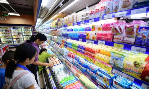 Saigon Co.op tăng thêm khuyến mãi mùa tựu trường