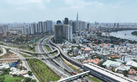 Thêm 2 tuyến metro kết nối Bình Dương cũ: Ai là đơn vị “cầm trịch”?