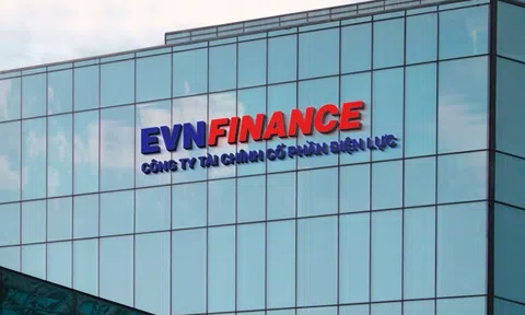 Thanh tra NHNN chỉ rõ một số tồn tại, vi phạm của EVN Finance (EVF) trong hoạt động cho vay