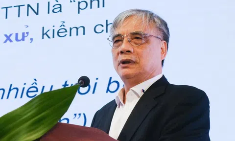 Kinh tế tư nhân được nhìn nhận đúng vai trò sau 40 năm 'trầy trật'