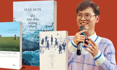 Để sách chữa lành