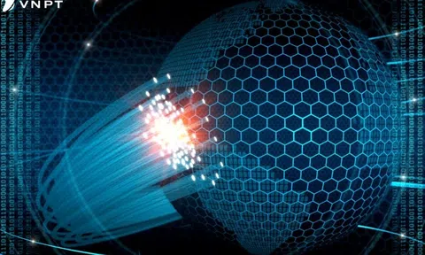 Giải pháp nâng cao chất lượng dịch vụ internet cáp quang tại VNPT Long Hồ, Vĩnh Long(*)
