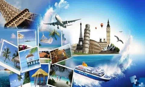 Chia sẻ kiến thức hành vi đổi mới: Những tác động đến sự hài lòng và kết quả công việc tại các doanh nghiệp lữ hành ở TP. Hồ Chí Minh(*)
