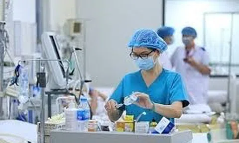 Thực trạng và giải pháp nâng cao hiệu quả quản lý quá trình lựa chọn nhà thầu tại bệnh viện đa khoa tuyến tỉnh khu vực Trung du và miền núi phía Bắc