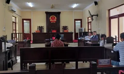 Phục hồi điều tra vụ nữ ‘đại gia’ thủy sản bị cáo buộc hủy hoại tài sản 23 triệu đồng