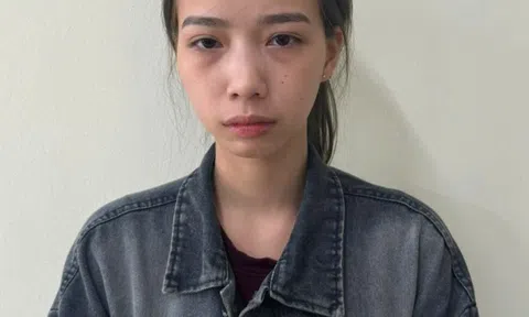 Hành động bất ngờ của Hà Thị Lai Hạ sau khi sát hại chồng tử vong