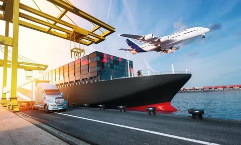 Năng lực hội nhập logistics quốc tế của doanh nghiệp Việt Nam: Phân tích từ hạ tầng, công nghệ và nguồn nhân lực