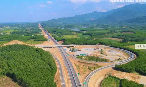 13 tuyến cao tốc nào do Nhà nước đầu tư sẽ thu phí trong 7 năm?