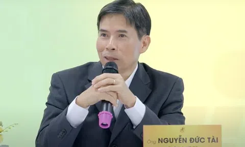 Ông Nguyễn Đức Tài: “MWG quyết định giảm lượng và tăng chất. Chúng tôi giảm số lượng cửa hàng và cũng giảm rất nhiều con người"