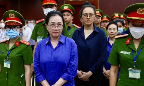 Tiếp tục xác minh, thẩm định giá tài sản của bà Trương Mỹ Lan
