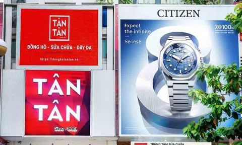 Hành trình từ một cửa tiệm nhỏ đến hệ thống phân phối chính hãng uy tín