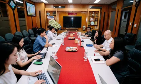 'Tick xanh trách nhiệm' cho bánh trung thu