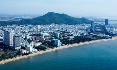 Kỷ niệm Cách mạng Tháng Tám và Quốc khánh 2-9, Gia Lai bắn pháo hoa ở 2 phường Quy Nhơn và Pleiku
