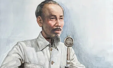 Triển lãm về Chủ tịch Hồ Chí Minh nhân kỷ niệm 80 năm Cách mạng Tháng Tám và Quốc khánh 2-9