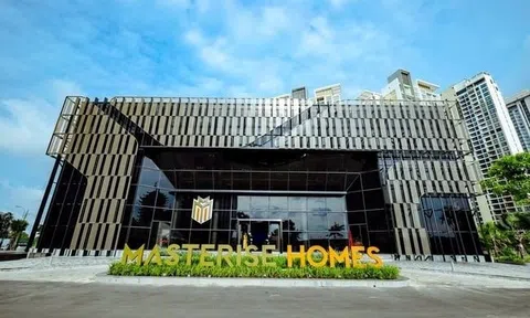 Masterise tiếp tục tăng vốn gấp 5 lần lên hơn 35.000 tỷ đồng, mở thêm ngành hàng không sau khi con trai chủ tịch Techcombank giữ vị trí CEO