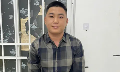 Bắt khẩn cấp Nguyễn Minh Đức sinh năm 1999