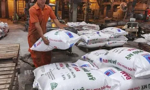 Đạm Phú Mỹ tăng vốn điều lệ lên gần 6.800 tỷ đồng sau đợt phát hành cổ phiếu thưởng