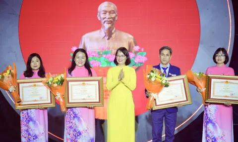 Tuổi Trẻ viết tiếp hành trình nửa thế kỷ
