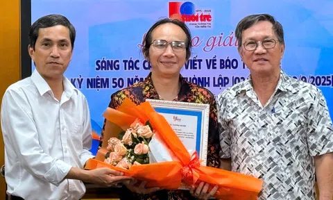 Bản sắc Tuổi Trẻ qua sáng tác của Hà Chương