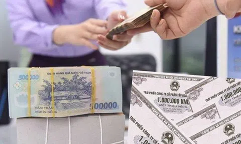 Tin tức sáng 21-8: Mua lại 147.400 tỉ đồng trái phiếu doanh nghiệp
