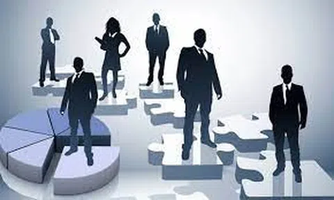 Ảnh hưởng của phong cách lãnh đạo tham gia đến sự hài lòng của nhân viên tại Agribank TP. Hồ Chí Minh