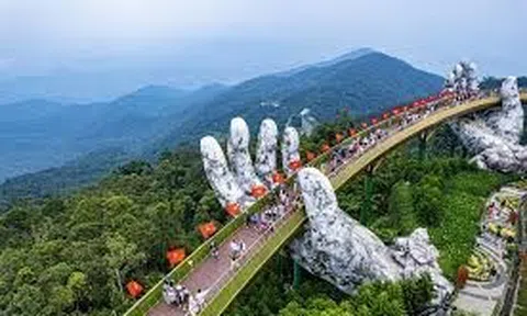 Thực trạng và giải pháp phát triển du lịch ở Đà Nẵng(*)