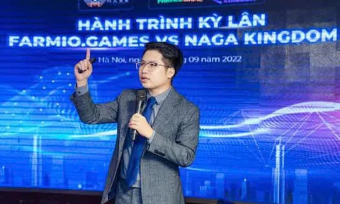Hà Nội: Bắt 'ông trùm" Đặng Quốc Thắng cầm đầu đường dây chiếm đoạt 7,86 triệu USD của hơn 3.000 người