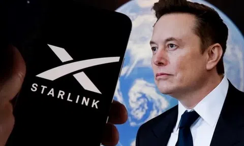 Starlink của Elon Musk xác định nơi xây trạm mặt đất đầu tiên tại Việt Nam