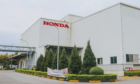 Honda Việt Nam chính thức lên tiếng về thông tin xây dựng nhà máy sản xuất xe chạy bằng khí Hydro