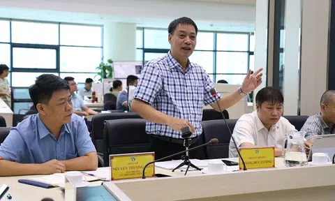 Cơn bão sắp hình thành rất mạnh, không có giai đoạn suy yếu, hôm nào sẽ đổ bộ vào đất liền nước ta?