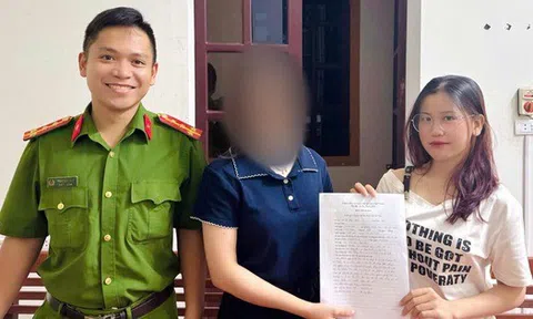 Nhờ công an tìm người chuyển nhầm 2 tỉ đồng vào tài khoản