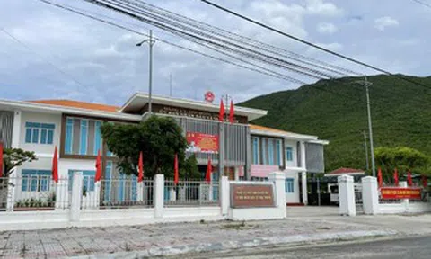 Cựu chủ tịch xã ở Khánh Hòa ‘phù phép’ đất bỏ hoang thành sổ đỏ tiền tỷ