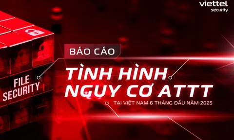 Hơn 8,5 triệu tài khoản bị đánh cắp chỉ trong 6 tháng đầu năm