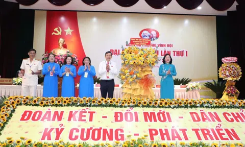 Phường Vĩnh Hội, TP HCM đặt mục tiêu 100% tuyến đường, hẻm không còn rác