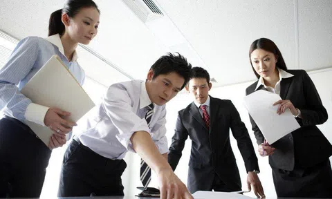 Ảnh hưởng của văn hóa quốc gia đến tinh thần doanh nhân: So sánh các nền kinh tế châu Á và hàm ý cho Việt Nam