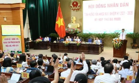 Hơn 3.000 công chức Thái Bình sang Hưng Yên làm việc được hỗ trợ 3 triệu/tháng
