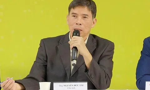 Chủ tịch Nguyễn Đức Tài: Nội bộ hội đồng quản trị Thế Giới Di Động từng cãi nhau 'ỏm tỏi', tính đổi tên công ty thành Thế Giới Bán Lẻ