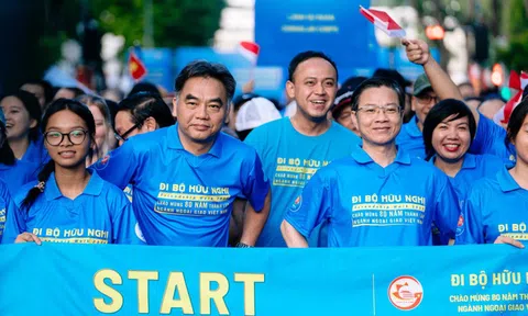 TP.HCM cam kết nỗ lực đưa ngoại giao Việt Nam vươn lên tầm cao mới