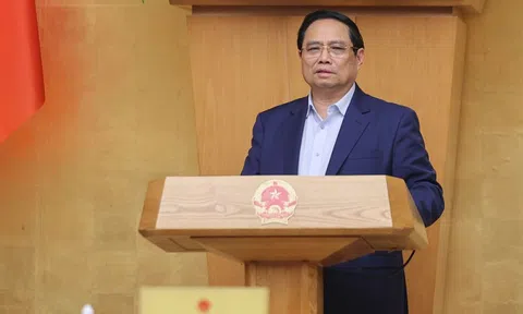 Bảo đảm cấp xã vận hành thông suốt