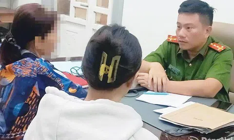 Công an cảnh báo nóng tới hàng triệu phụ huynh, sinh viên