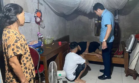 Ứng phó bão số 5: Hà Tĩnh di dời hơn 650 hộ dân đến nơi an toàn