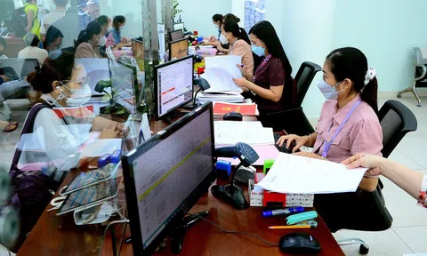Bộ Y tế, Nội vụ, Công Thương bị 'điểm tên' vì chưa đáp ứng việc cắt giảm, đơn giản hóa thủ tục