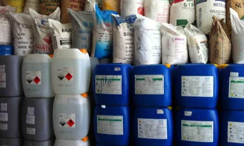 Tăng cường hiệu quả kinh doanh của các doanh nghiệp hóa chất trong bối cảnh hội nhập và chuyển đổi xanh