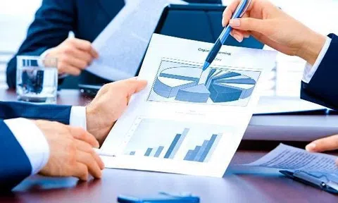 Đánh giá các chỉ số tài chính của doanh nghiệp xây dựng