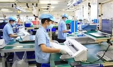 Giải pháp đẩy mạnh xuất khẩu, nâng cao mức đóng góp vào tăng trưởng của TP. Hà Nội