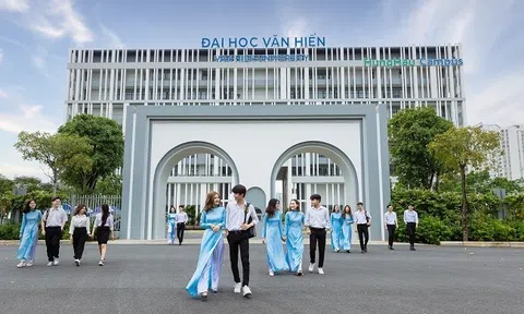 Đánh giá sự hài lòng của sinh viên về chất lượng giáo dục tại Trường Đại học Văn Hiến theo mô hình SERVQUAL