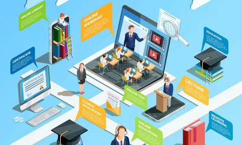 Giải pháp nâng cao năng lực số cho giảng viên đại học trong bối cảnh chuyển đổi số